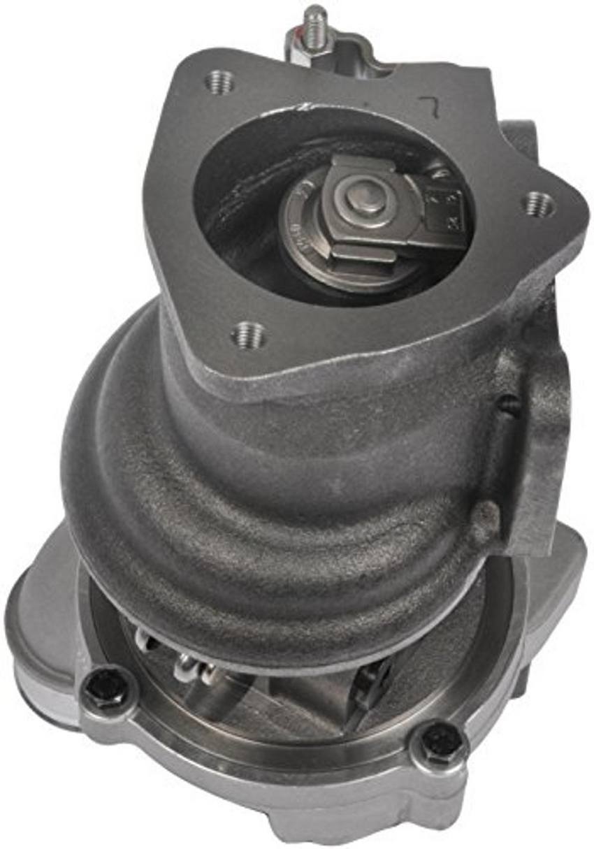 Mini Turbocharger 11657647003 – Dorman 667202