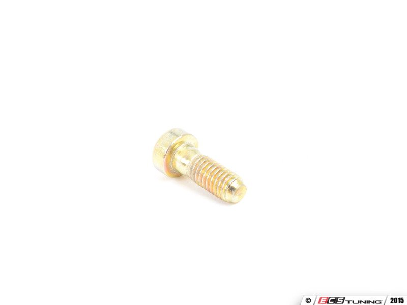 Allen Screw - Priced Each