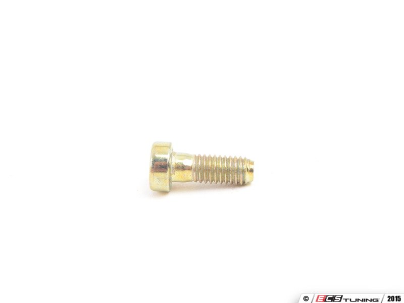 Allen Screw - Priced Each