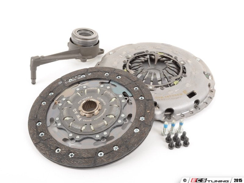 Clutch Kit