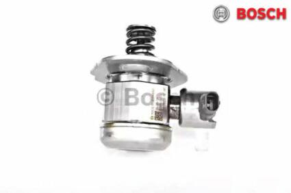 BMW High Pressure Fuel Pump 13518604229 – Bosch 13518604229