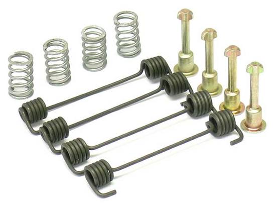 BMW Hardware Kit 34419064266 – ATE 669058