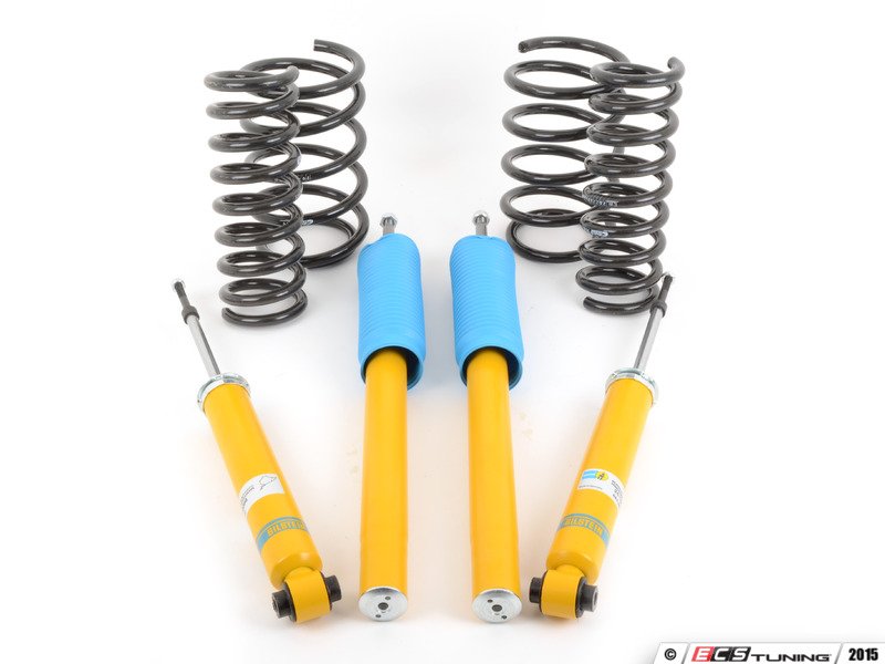 B12 Pro-Kit Suspension System