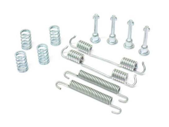 BMW Hardware Kit 34419064274 – ATE 669148