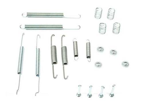 Brake Hardware Kit