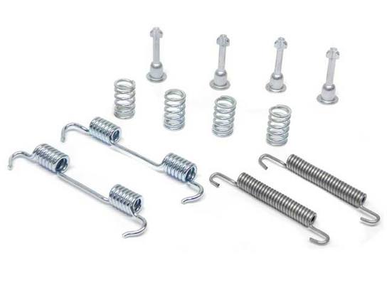 BMW Hardware Kit 34410410823 – ATE 669265