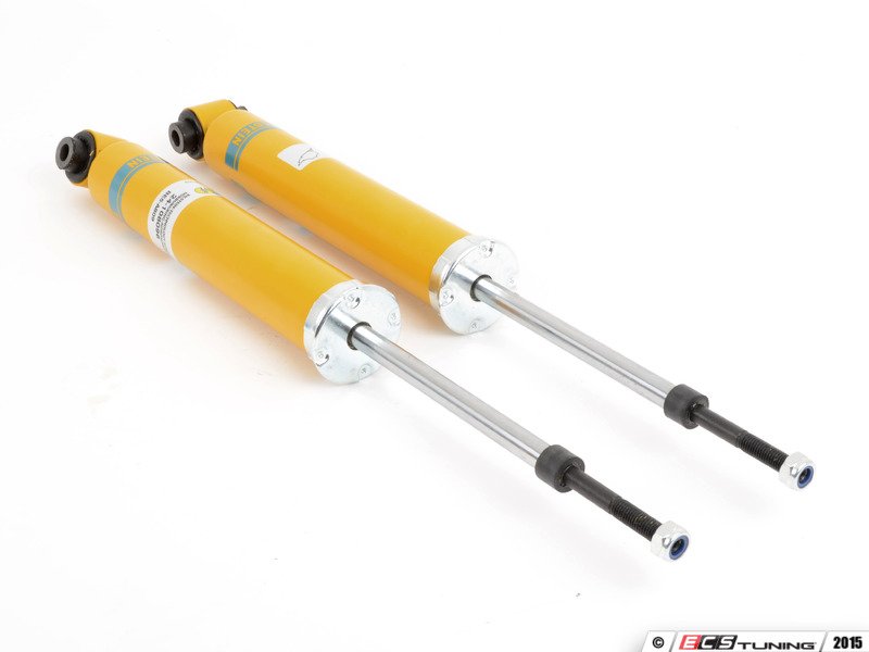 B12 Pro-Kit Suspension System