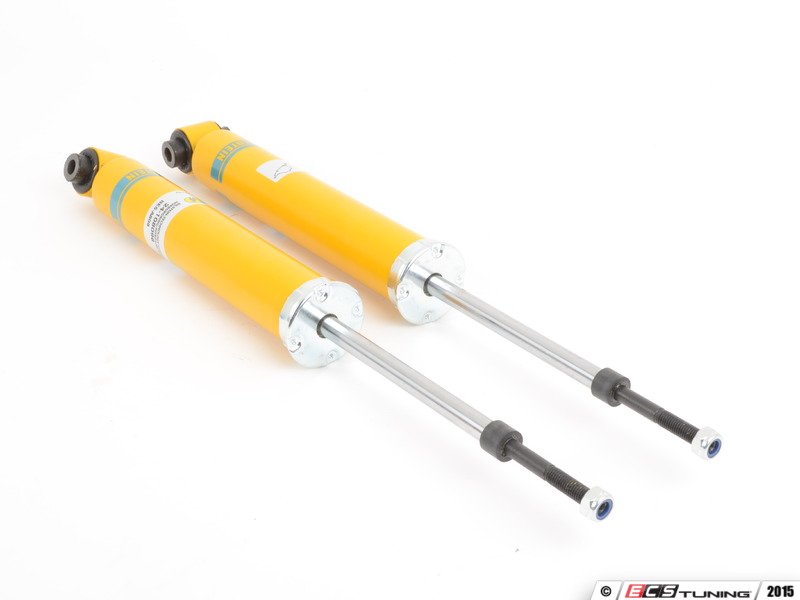 B12 Pro-Kit Suspension System