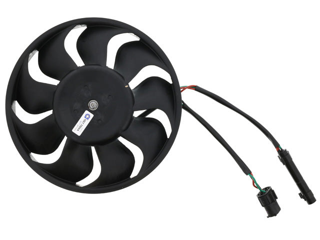 Auxiliary Fan