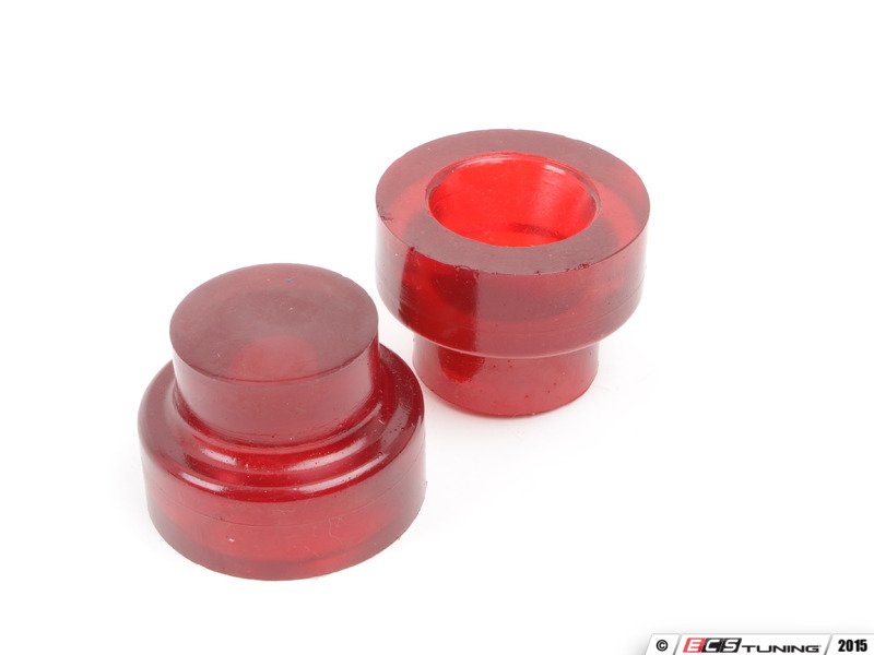 19mm Rear Spring Spacers - Pair