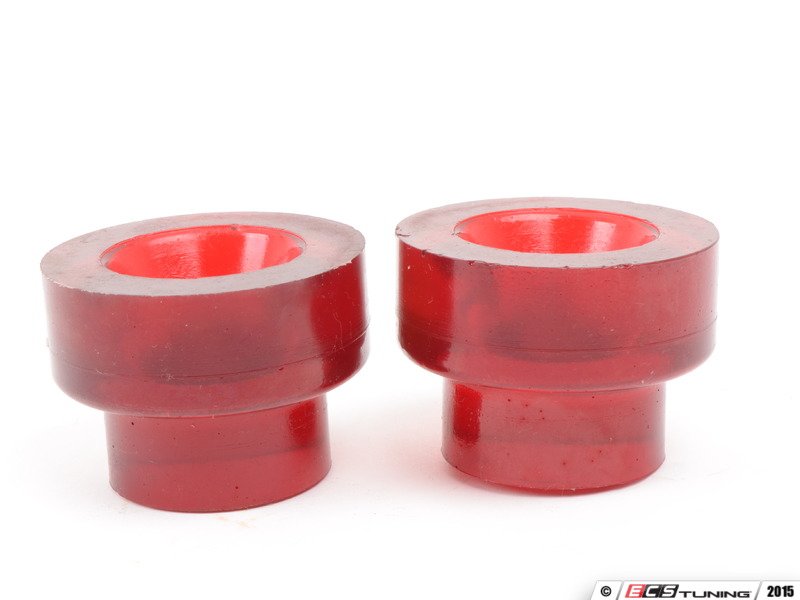 19mm Rear Spring Spacers - Pair