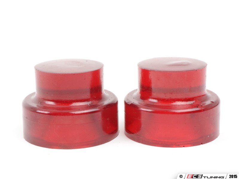 19mm Rear Spring Spacers - Pair