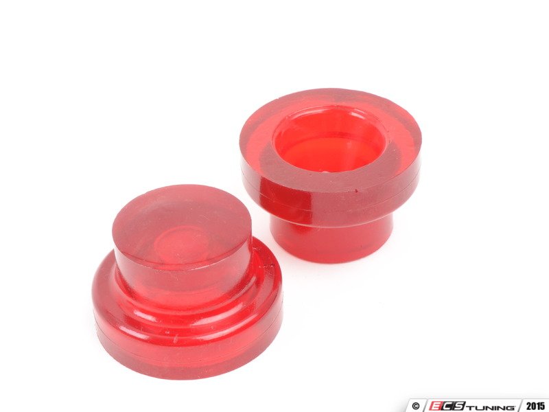 10mm Rear Spring Spacers - Pair