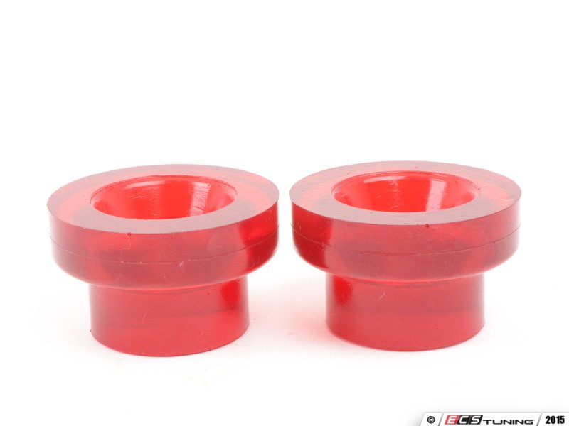 10mm Rear Spring Spacers - Pair