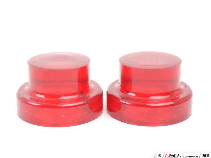 10mm Rear Spring Spacers - Pair