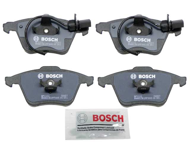 Brake Pad Set