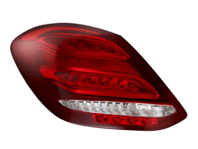 Taillight