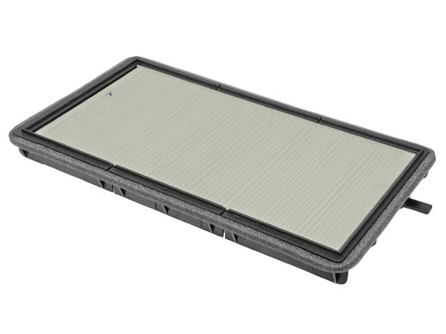 Cabin Air Filter