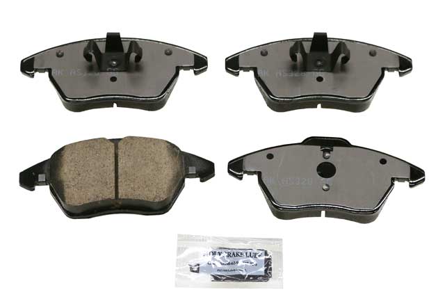 Brake Pad Set