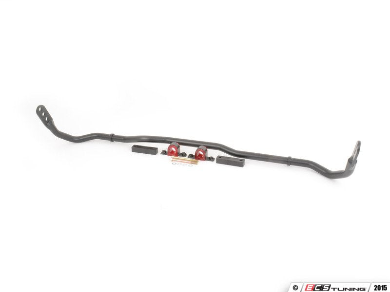 Front Sway Bar Upgrade Kit - 25mm