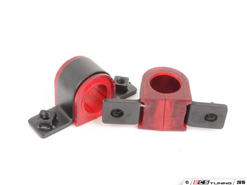 Front Sway Bar Upgrade Kit - 25mm