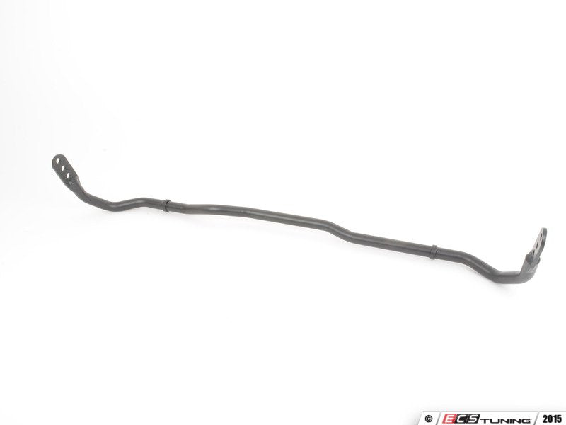 Front Sway Bar Upgrade Kit - 25mm