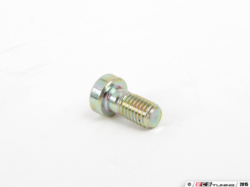 Allen Head Bolt - Priced Each