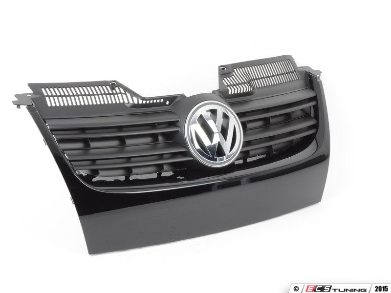 Wolfsburg | R-Line Grille Kit