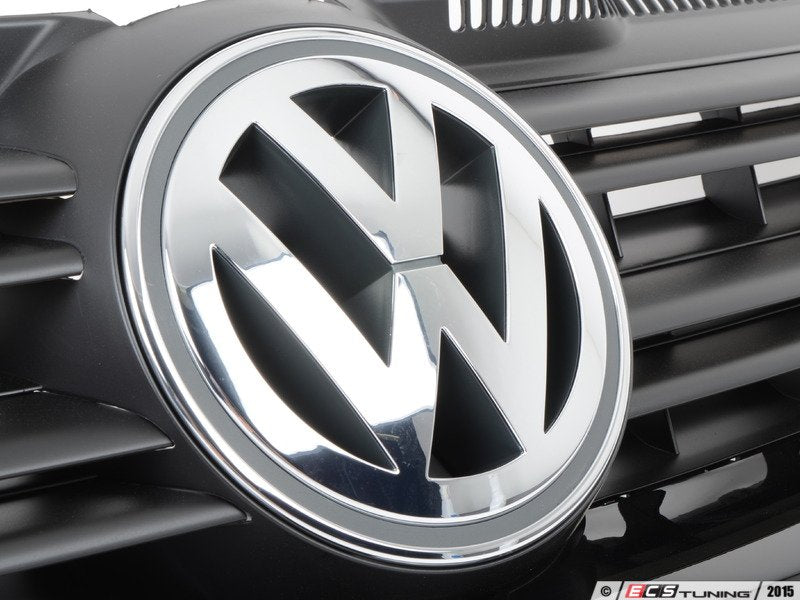 Wolfsburg | R-Line Grille Kit