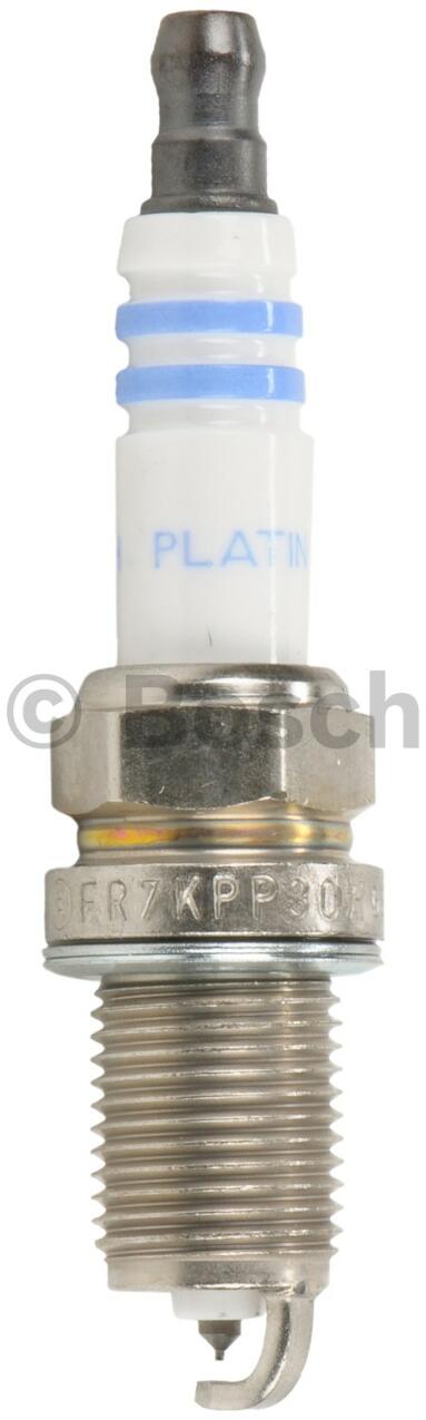 Spark Plug (Gap 0.043) (Platinum)