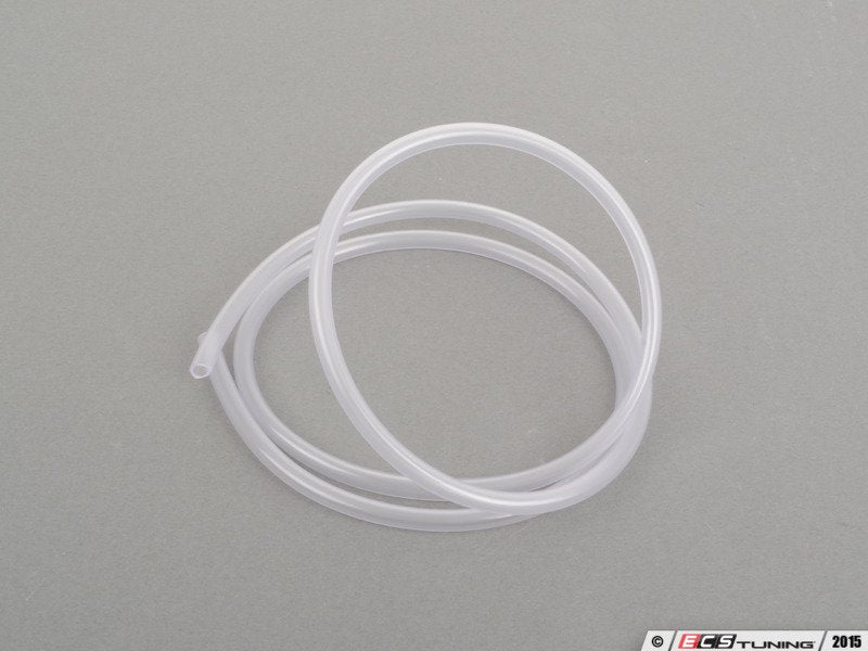 Windshield Washer Hose - one meter Length