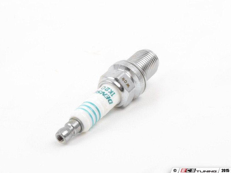 Spark Plugs - Set Of Six