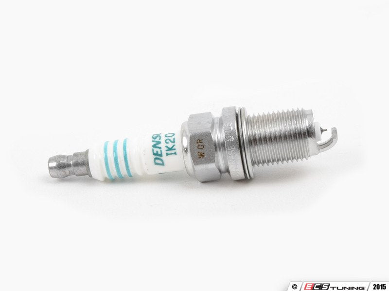 Spark Plugs - Set Of Six