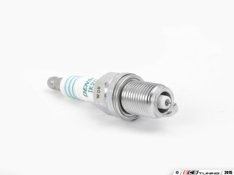 Spark Plugs - Set Of Six