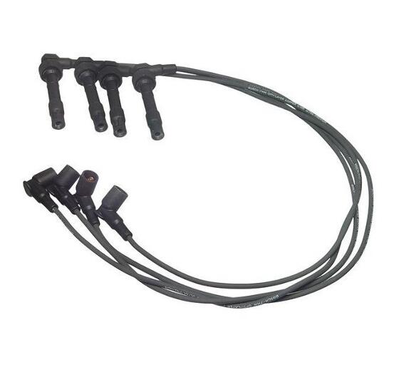 BMW Spark Plug Wire Set 12121727840 – Denso 6714103