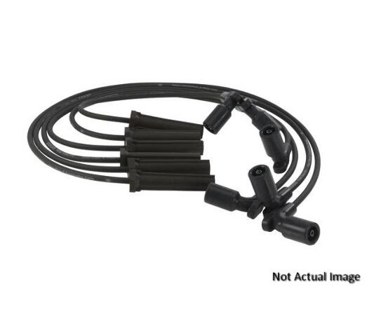 Porsche Spark Plug Wire Set – Denso 6714108