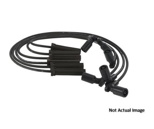 VW Spark Plug Wire Set – Denso 6714129