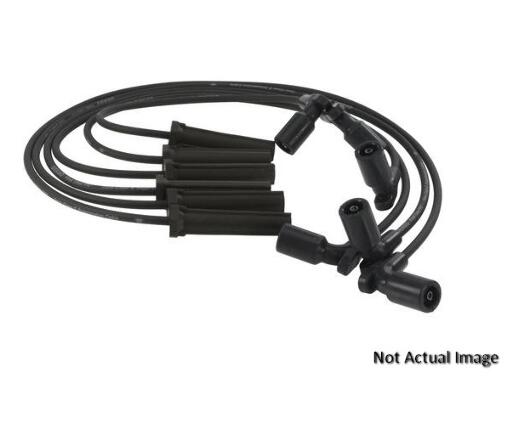 Audi VW Spark Plug Wire Set – Denso 6716141