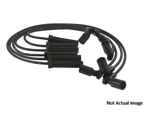 BMW Spark Plug Wire Set – Denso 6716145