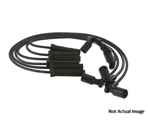 Porsche Spark Plug Wire Set – Denso 6716159