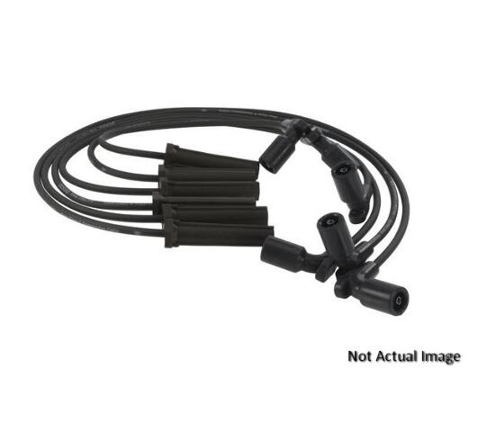 BMW Direct Ignition Coil Boot Kit – Denso 6716246