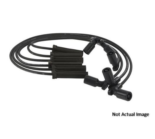 VW Direct Ignition Coil Boot Kit – Denso 6716266