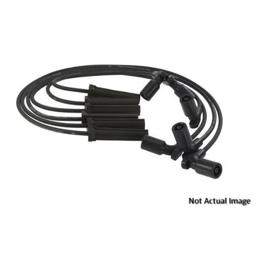 Mercedes Sprinter Direct Ignition Coil Boot Kit – Denso 6716296