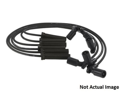 VW Direct Ignition Coil Boot Kit – Denso 6716309