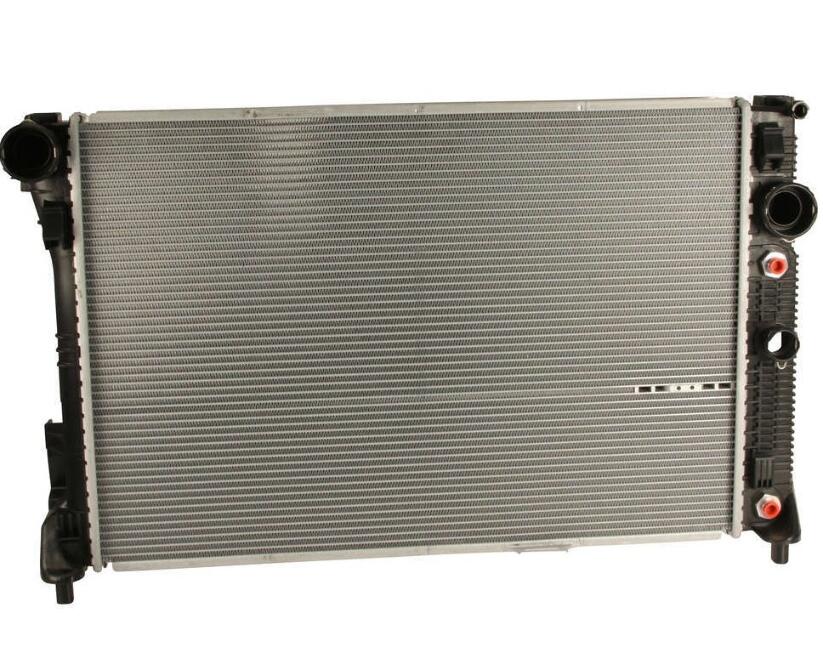 Mercedes Radiator 2045003003 – Nissens 67101