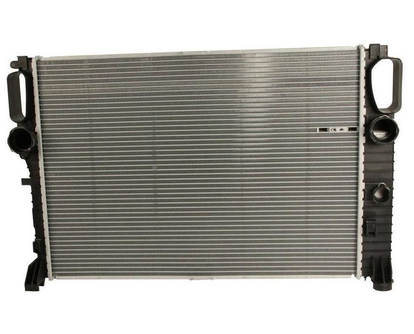 Mercedes Radiator 2115003702 – Nissens 67105