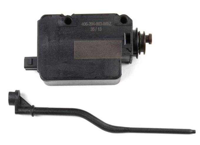 BMW Fuel Door Actuator 67116988090 – VDO 406204003005Z