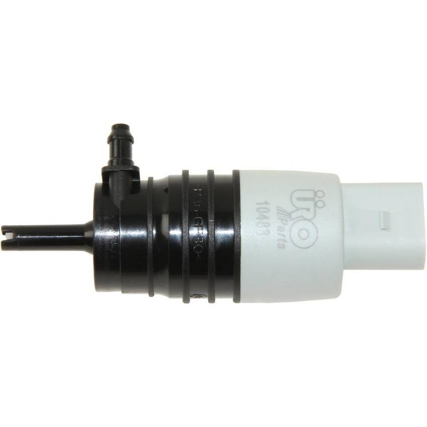 BMW Windshield Washer Pump – URO Parts 67127302589E