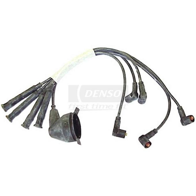 BMW Spark Plug Wire Set 671-4090 – Denso