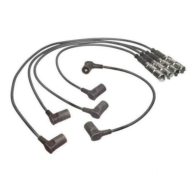 Mercedes Spark Plug Wire Set Q4150025 – Denso 6714105